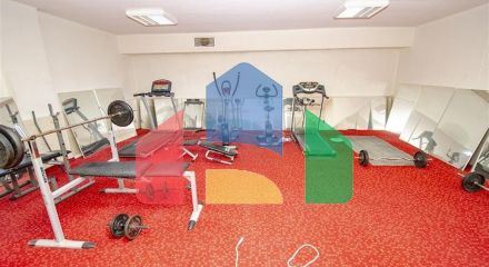 Квартира 3 + 1 з меблями в комплексі в хурмі Коньяалти Анталья