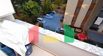 Квартира планировки 3+1 в микрорайоне Хурма - Анталия