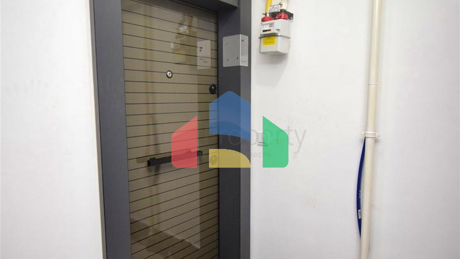 Квартира планування 3 + 1 в мікрорайоні Хурма - Анталія