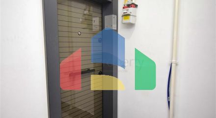 Квартира планування 3 + 1 в мікрорайоні Хурма - Анталія