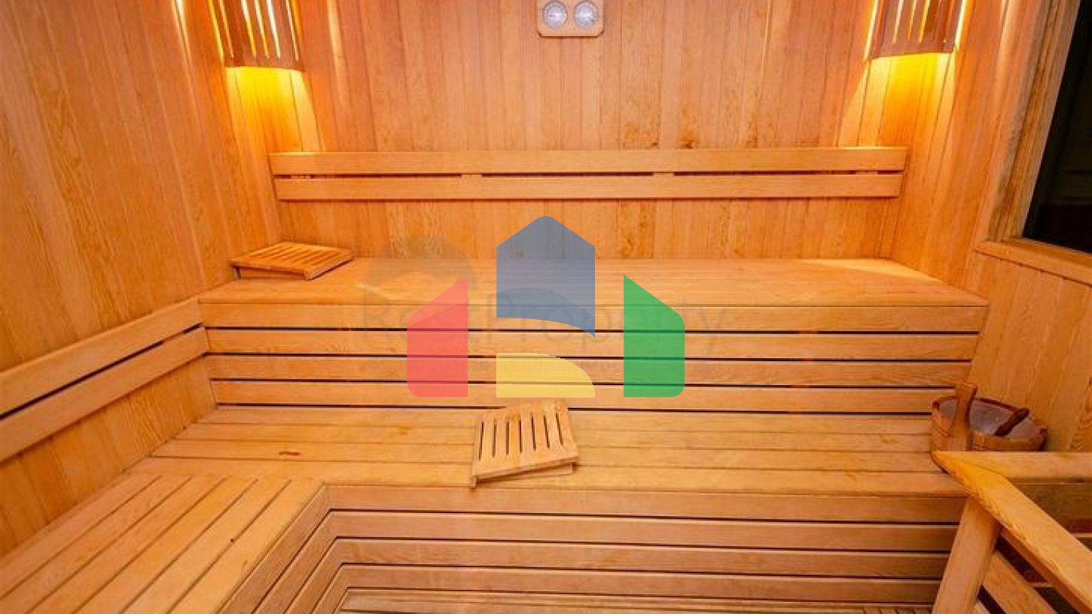 Квартира планування 3 + 1 в мікрорайоні Хурма - Анталія