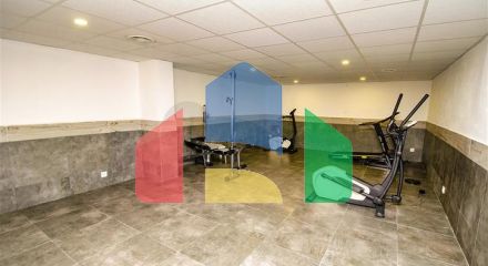 Квартира планування 3 + 1 в мікрорайоні Хурма - Анталія