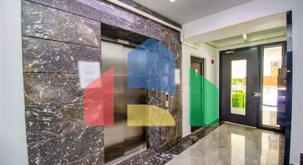 Квартира планування 3 + 1 в мікрорайоні Хурма - Анталія