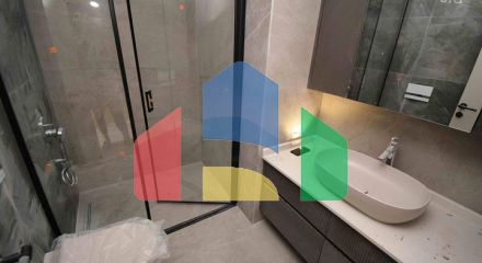 Квартиры планировки 2+1 в районе Унджалы - Анталия