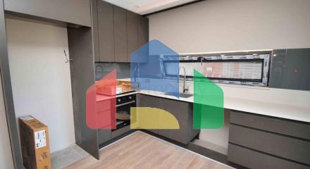 Квартиры планировки 2+1 в районе Унджалы - Анталия