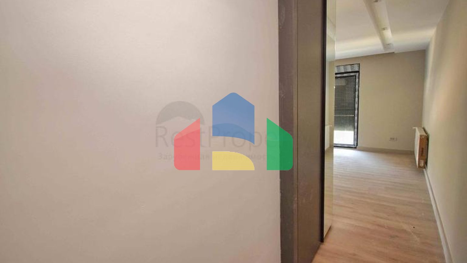 Квартири планування 2 + 1 в районі Унджали - Анталія