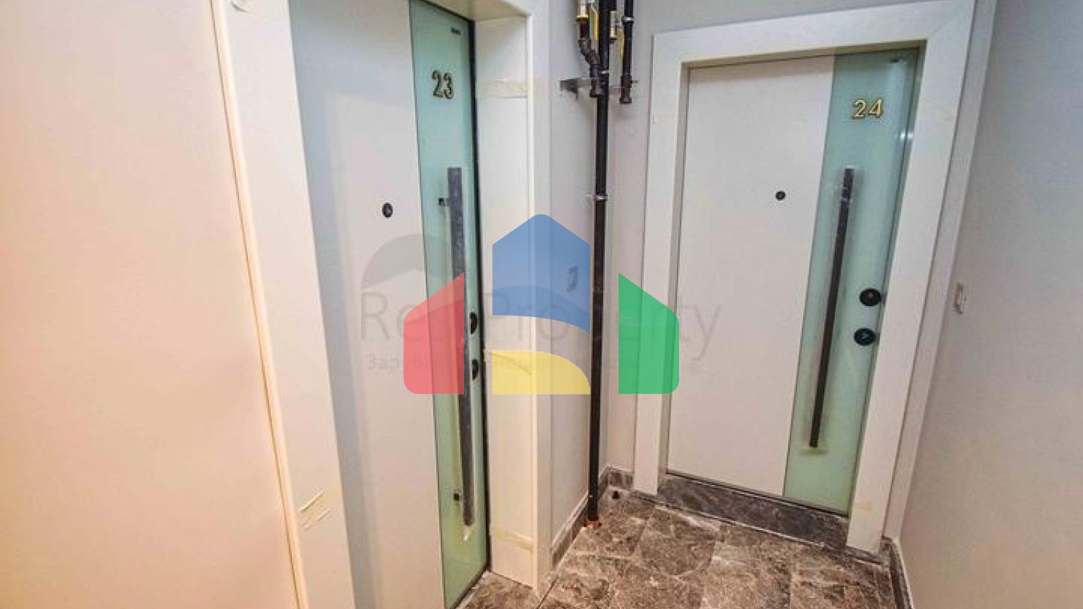 Квартири планування 2 + 1 в районі Унджали - Анталія