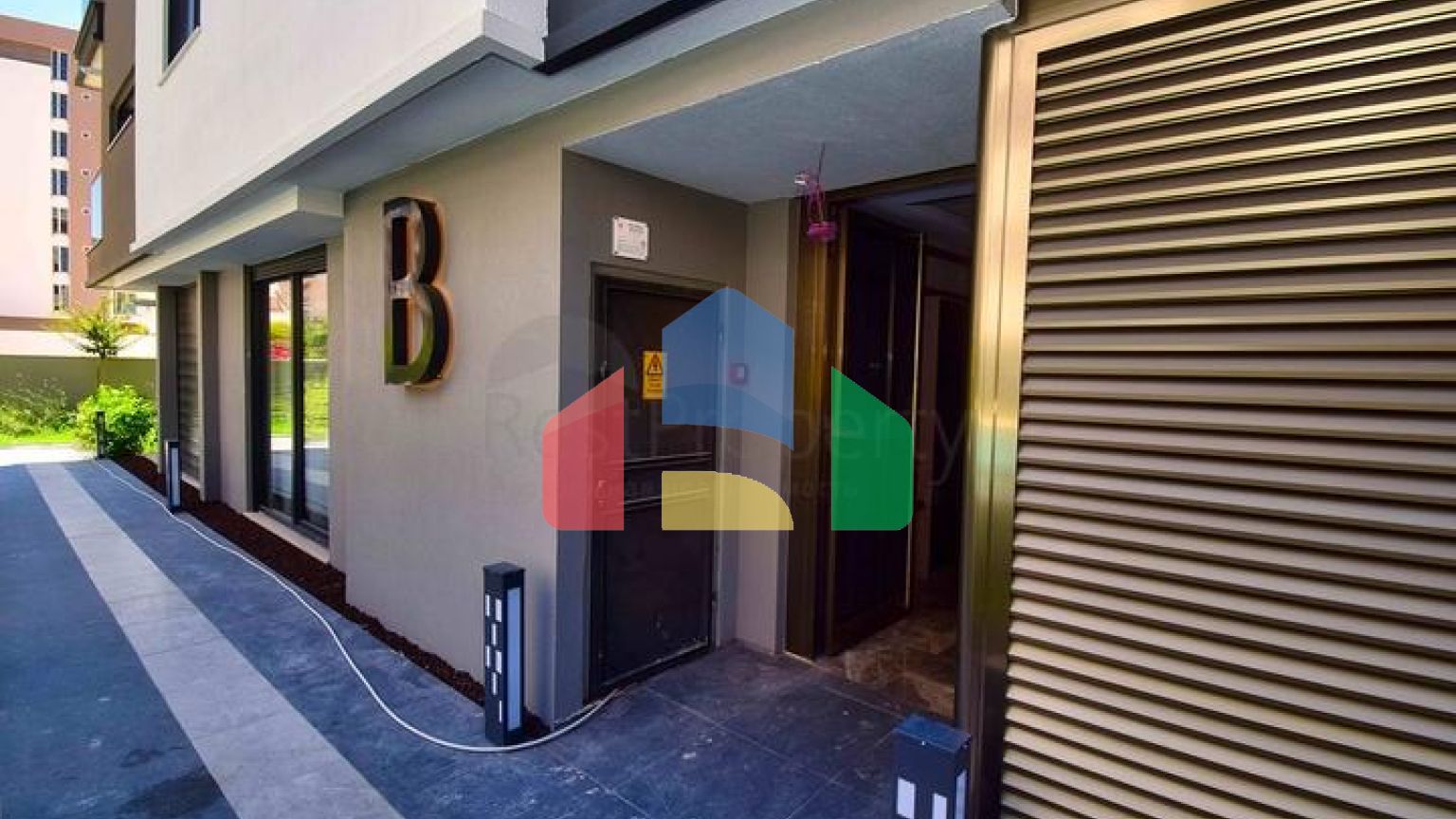 Квартири планування 2 + 1 в районі Унджали - Анталія