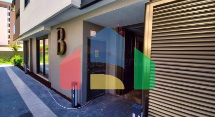 Квартири планування 2 + 1 в районі Унджали - Анталія Квартири планування 2 + 1 в районі Унджали - Анталія