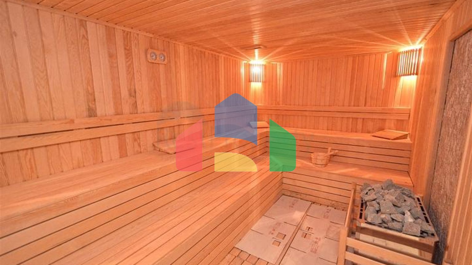 Квартири планування 2 + 1 в районі Унджали - Анталія