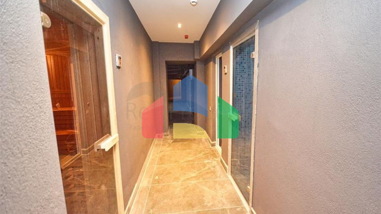 Квартири планування 2 + 1 в районі Унджали - Анталія