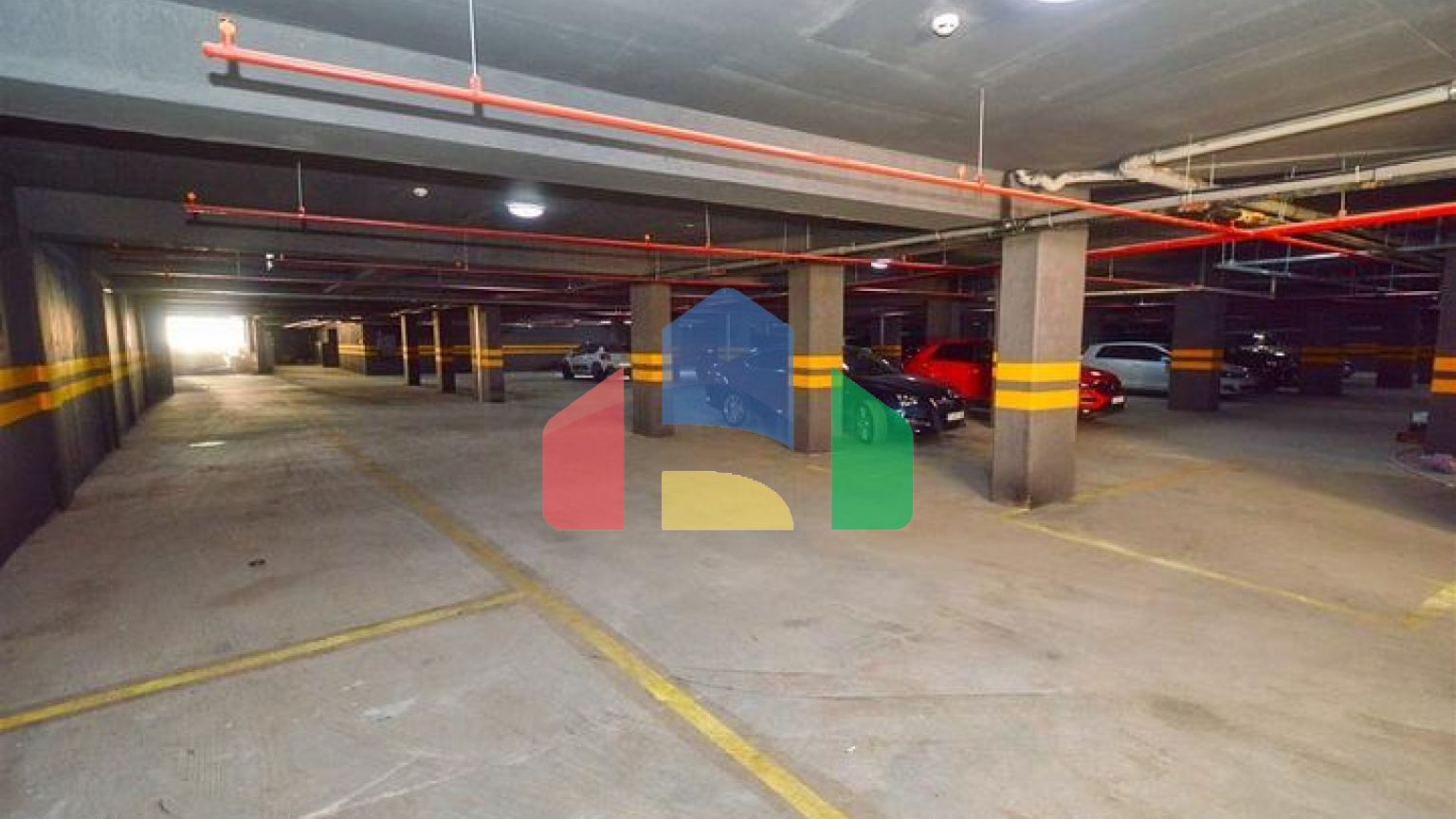 Квартири планування 2 + 1 в районі Унджали - Анталія