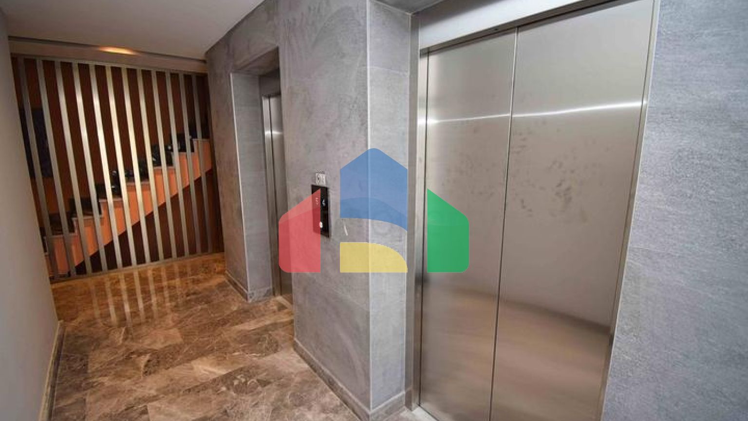 Квартири планування 2 + 1 в районі Унджали - Анталія