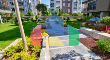 Квартири планування 2 + 1 в районі Унджали - Анталія Квартири планування 2 + 1 в районі Унджали - Анталія