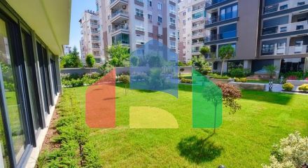 Квартири планування 2 + 1 в районі Унджали - Анталія Квартири планування 2 + 1 в районі Унджали - Анталія