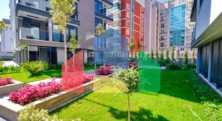 Квартири планування 2 + 1 в районі Унджали - Анталія Квартири планування 2 + 1 в районі Унджали - Анталія