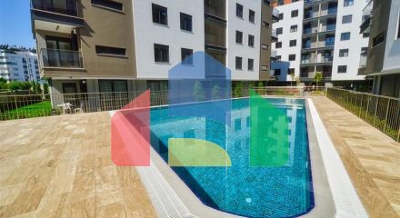 Квартири планування 2 + 1 в районі Унджали - Анталія Квартири планування 2 + 1 в районі Унджали - Анталія