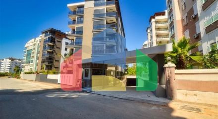 Квартири планування 2 + 1 в районі Унджали - Анталія Квартири планування 2 + 1 в районі Унджали - Анталія