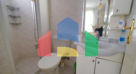 4+1  apartment in Liman - Antalya