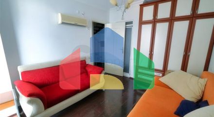 4+1  apartment in Liman - Antalya