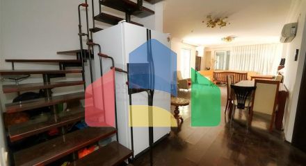 4+1  apartment in Liman - Antalya