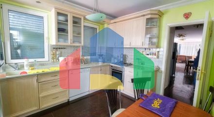 Простора квартира планування 4 + 1 в мікрорайоні Лиман - Анталія Простора квартира планування 4 + 1 в мікрорайоні Лиман - Анталія