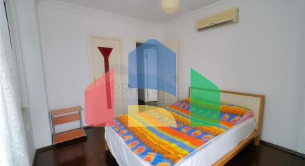 Простора квартира планування 4 + 1 в мікрорайоні Лиман - Анталія Простора квартира планування 4 + 1 в мікрорайоні Лиман - Анталія