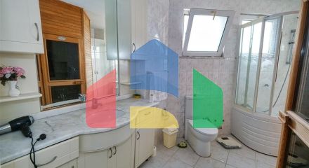 Простора квартира планування 4 + 1 в мікрорайоні Лиман - Анталія Простора квартира планування 4 + 1 в мікрорайоні Лиман - Анталія