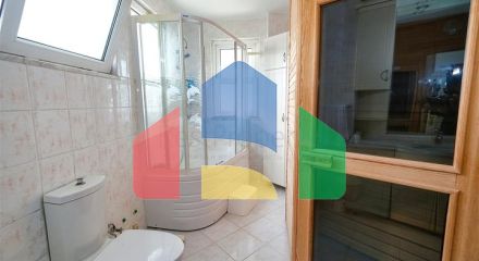 Простора квартира планування 4 + 1 в мікрорайоні Лиман - Анталія Простора квартира планування 4 + 1 в мікрорайоні Лиман - Анталія