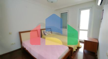 Простора квартира планування 4 + 1 в мікрорайоні Лиман - Анталія Простора квартира планування 4 + 1 в мікрорайоні Лиман - Анталія