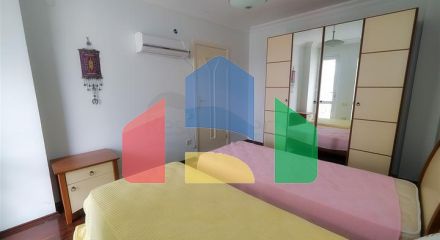 Простора квартира планування 4 + 1 в мікрорайоні Лиман - Анталія Простора квартира планування 4 + 1 в мікрорайоні Лиман - Анталія