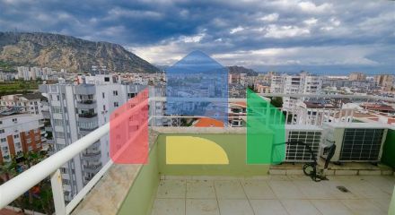 Простора квартира планування 4 + 1 в мікрорайоні Лиман - Анталія Простора квартира планування 4 + 1 в мікрорайоні Лиман - Анталія