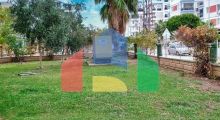 Простора квартира планування 4 + 1 в мікрорайоні Лиман - Анталія Простора квартира планування 4 + 1 в мікрорайоні Лиман - Анталія