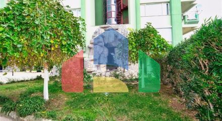 Простора квартира планування 4 + 1 в мікрорайоні Лиман - Анталія Простора квартира планування 4 + 1 в мікрорайоні Лиман - Анталія