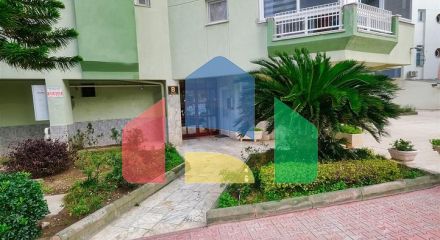 Простора квартира планування 4 + 1 в мікрорайоні Лиман - Анталія Простора квартира планування 4 + 1 в мікрорайоні Лиман - Анталія