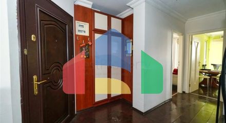 Простора квартира планування 4 + 1 в мікрорайоні Лиман - Анталія Простора квартира планування 4 + 1 в мікрорайоні Лиман - Анталія