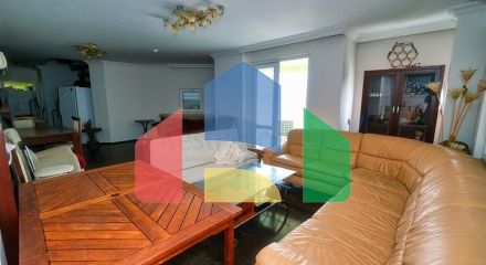 Простора квартира планування 4 + 1 в мікрорайоні Лиман - Анталія Простора квартира планування 4 + 1 в мікрорайоні Лиман - Анталія