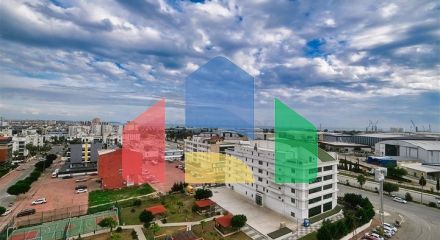 Простора квартира планування 4 + 1 в мікрорайоні Лиман - Анталія Простора квартира планування 4 + 1 в мікрорайоні Лиман - Анталія