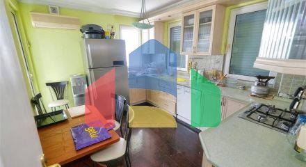 Простора квартира планування 4 + 1 в мікрорайоні Лиман - Анталія Простора квартира планування 4 + 1 в мікрорайоні Лиман - Анталія