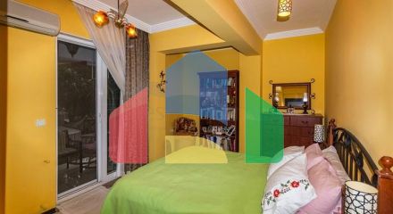 Квартира планування 2 + 1 в районі Коньяалти - Анталія
