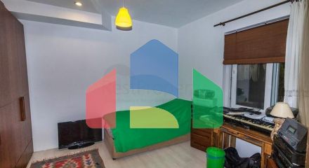 Квартира планування 2 + 1 в районі Коньяалти - Анталія