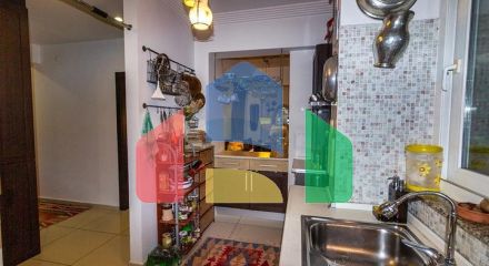 Квартира планування 2 + 1 в районі Коньяалти - Анталія