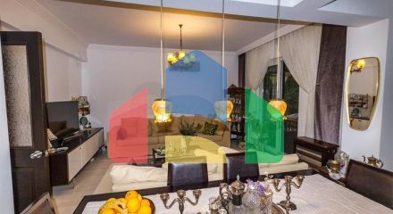 Квартира планування 2 + 1 в районі Коньяалти - Анталія