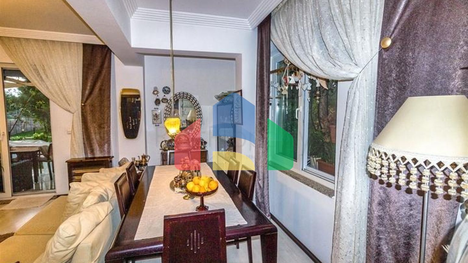 Квартира планування 2 + 1 в районі Коньяалти - Анталія