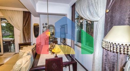 Квартира планування 2 + 1 в районі Коньяалти - Анталія