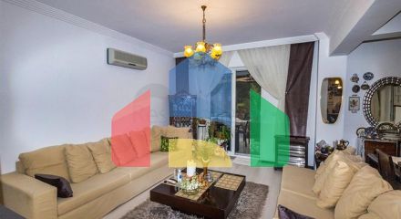 Квартира планування 2 + 1 в районі Коньяалти - Анталія