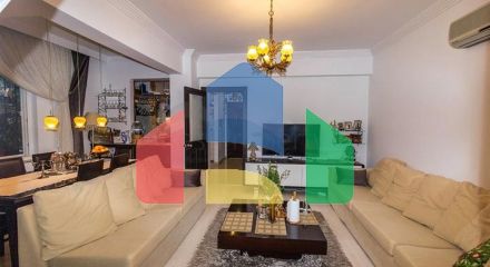 Квартира планування 2 + 1 в районі Коньяалти - Анталія