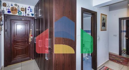 Квартира планування 2 + 1 в районі Коньяалти - Анталія