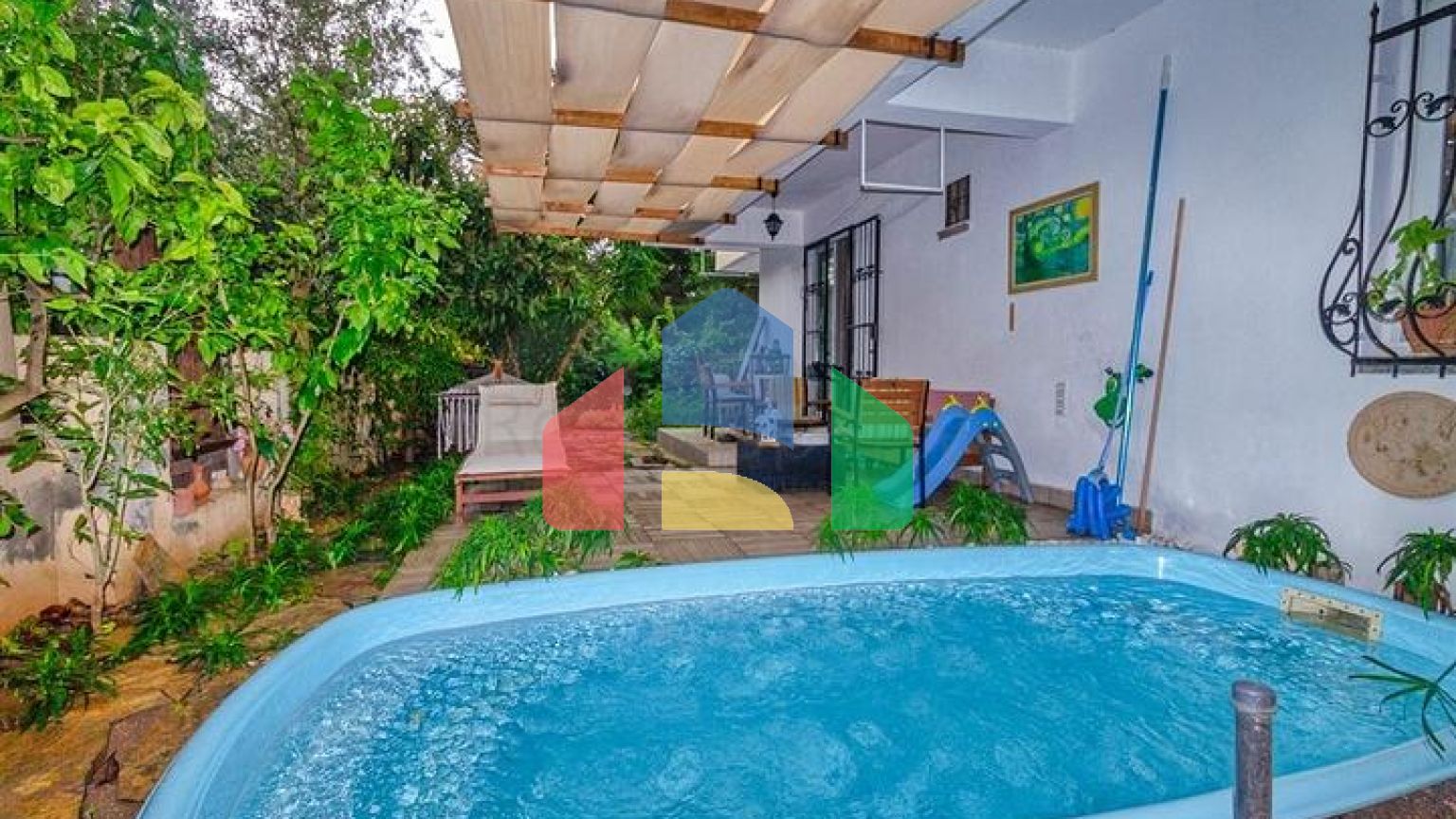 Квартира планування 2 + 1 в районі Коньяалти - Анталія