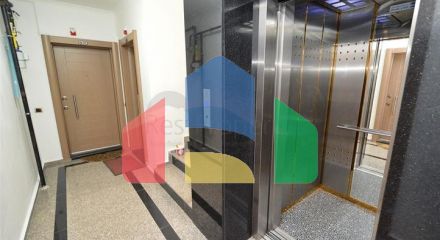 Квартира планування 3 + 1 дуплекс в мікрорайоні Лиман-Анталія